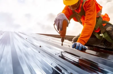 Travaux de zinguerie à Requeil